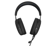 CORSAIR HS50 PRO Stereo Niebieskie - 519080 - zdjęcie 2